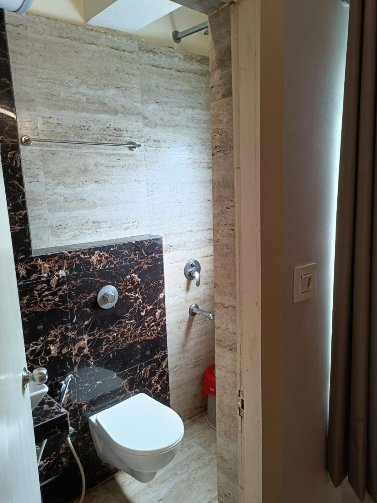 Hotel Mayfair Tower 加尔各答 外观 照片
